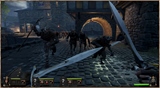 zber z hry Warhammer: End Times - Vermintide